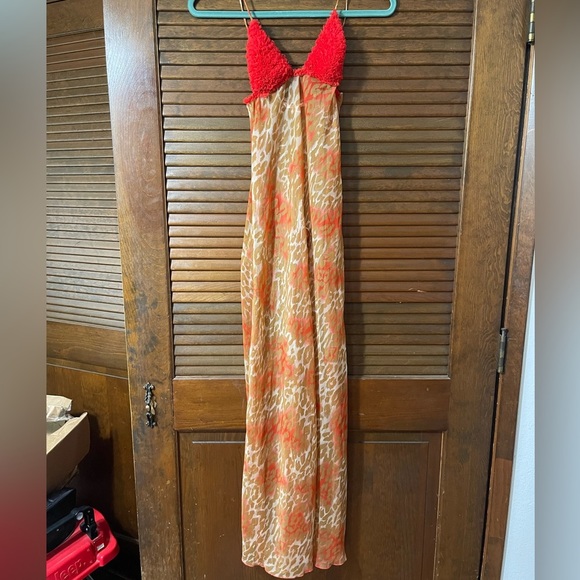 Victoria secret night gown